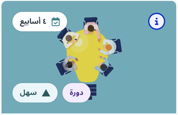 course image